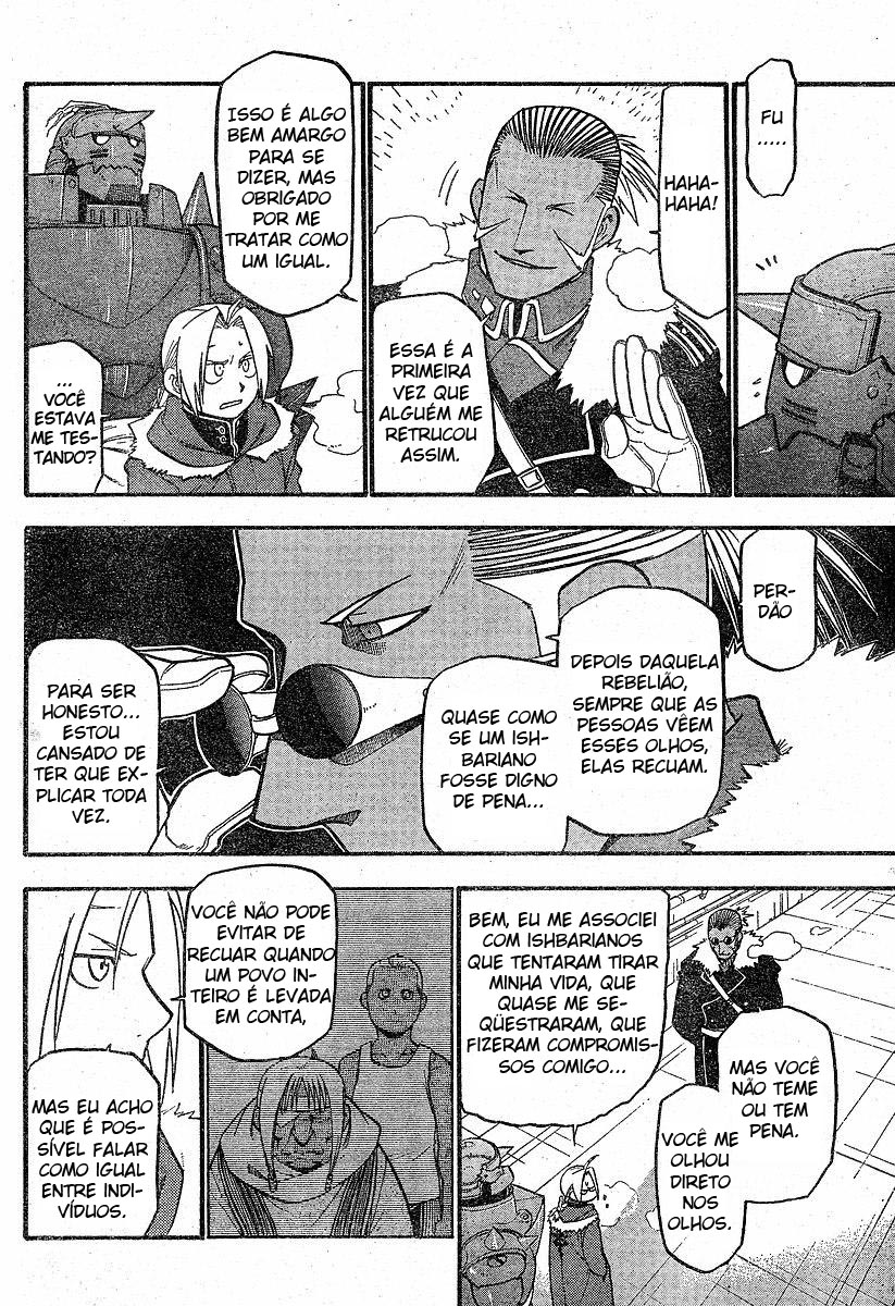 Read Alquimista de Aço pt_BR Manga Online