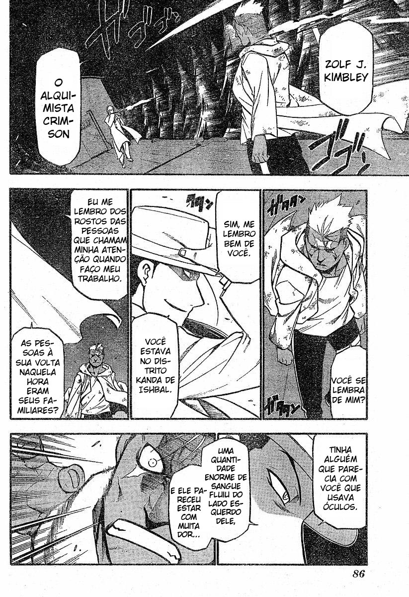 Read Alquimista de Aço pt_BR Manga Online
