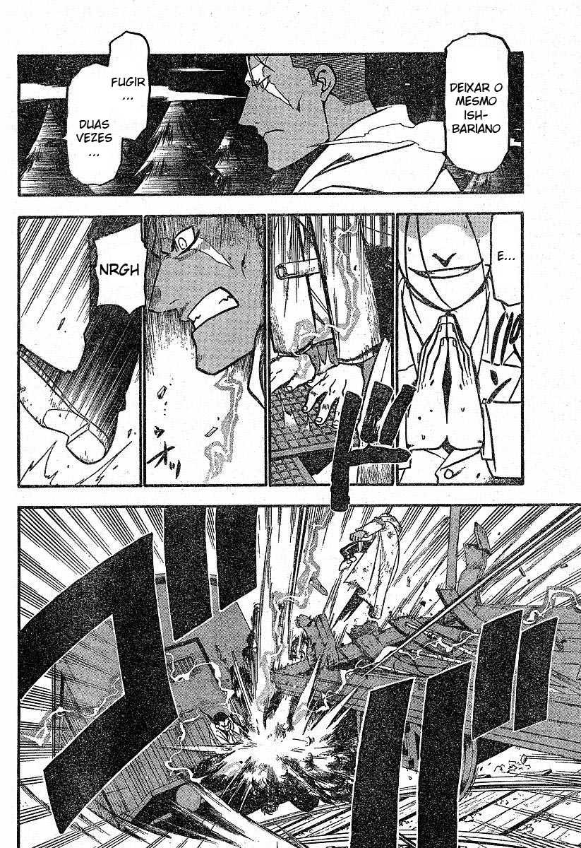 Read Alquimista de Aço pt_BR Manga Online