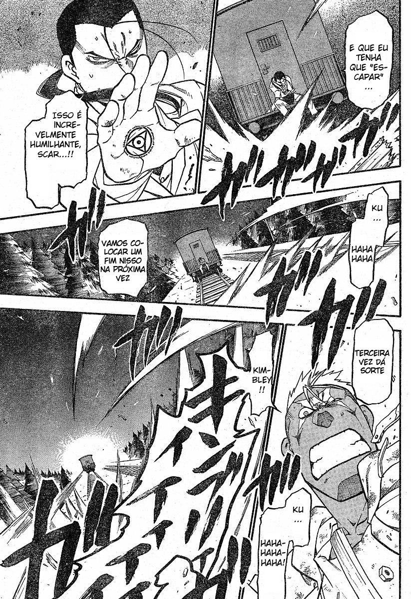 Read Alquimista de Aço pt_BR Manga Online
