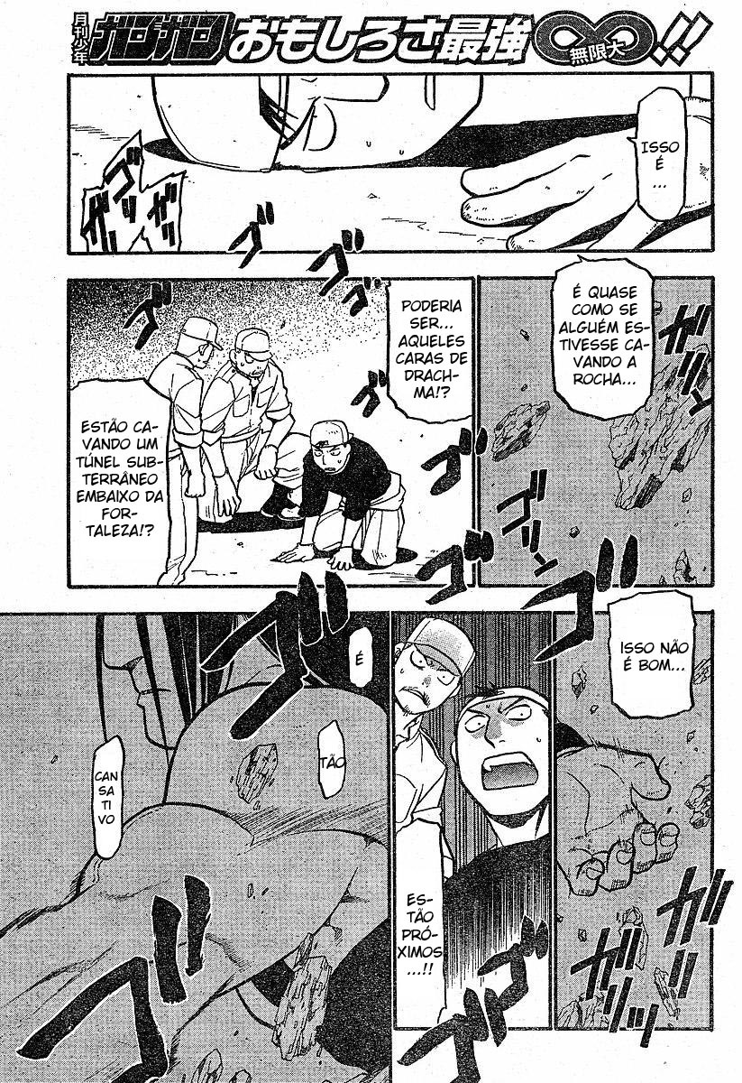 Read Alquimista de Aço pt_BR Manga Online