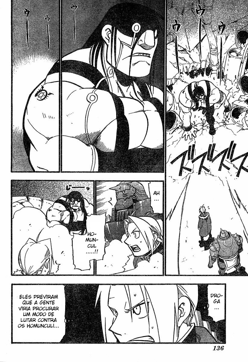 Read Alquimista de Aço pt_BR Manga Online