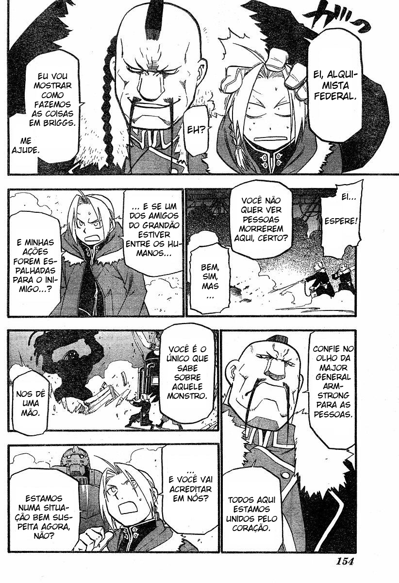 Read Alquimista de Aço pt_BR Manga Online