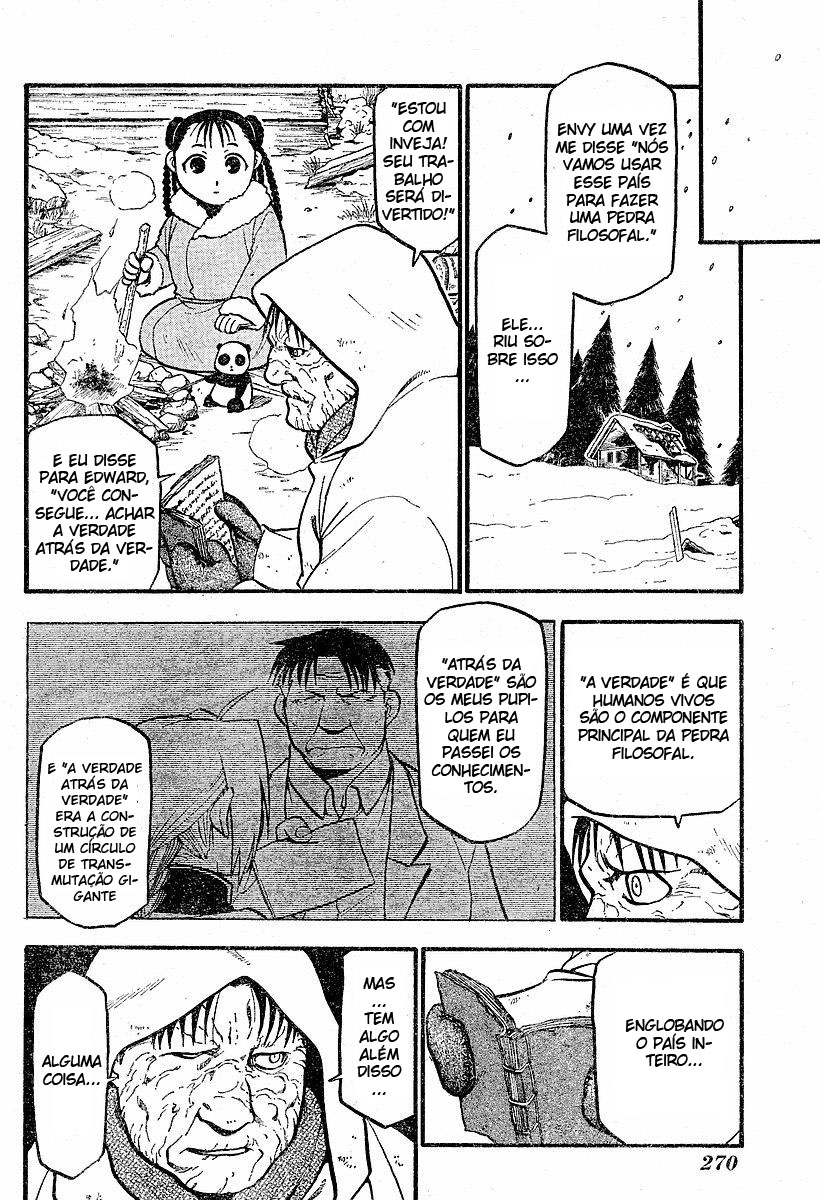 Read Alquimista de Aço pt_BR Manga Online