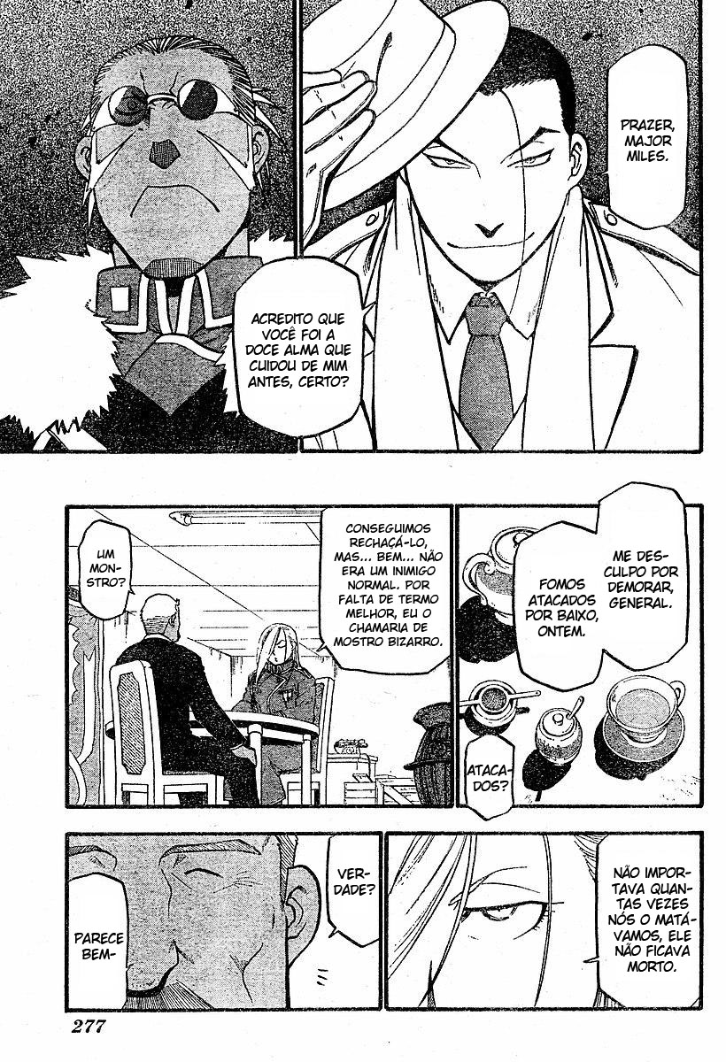 Read Alquimista de Aço pt_BR Manga Online