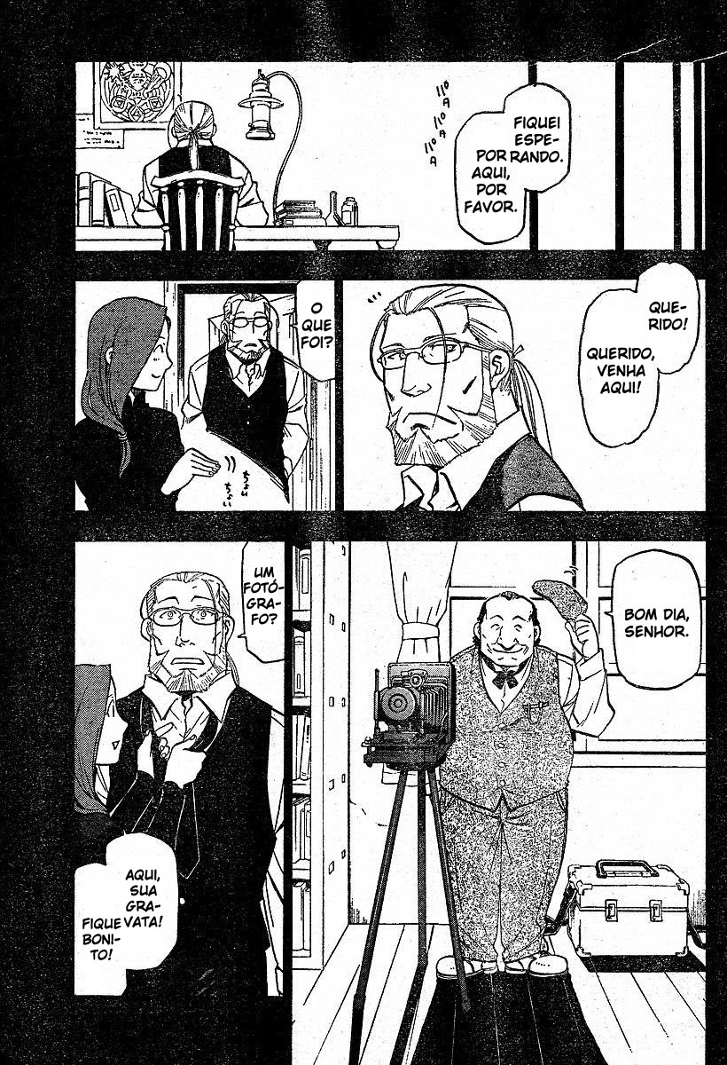 Read Alquimista de Aço pt_BR Manga Online