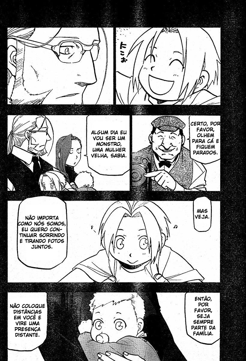 Read Alquimista de Aço pt_BR Manga Online
