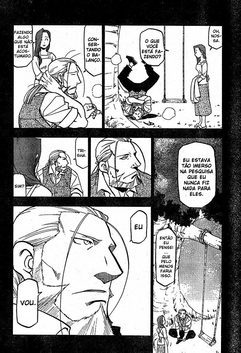 Read Alquimista de Aço pt_BR Manga Online