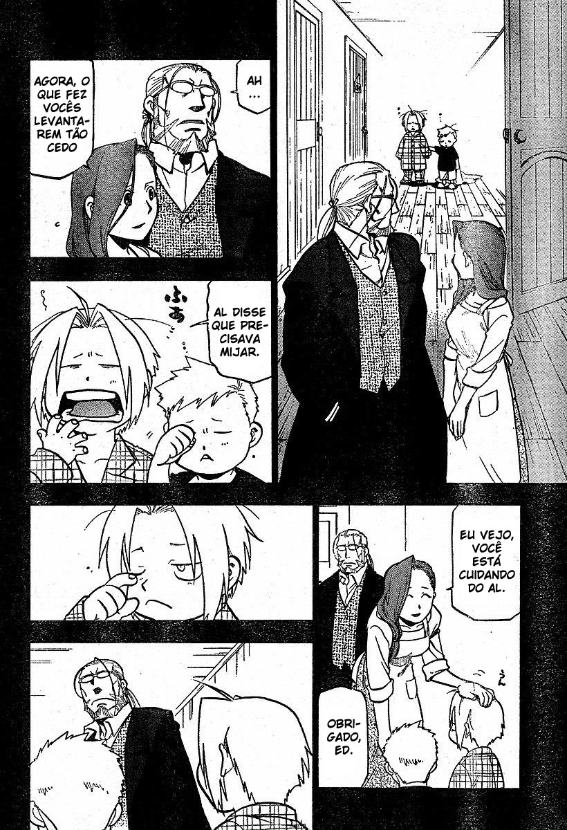 Read Alquimista de Aço pt_BR Manga Online