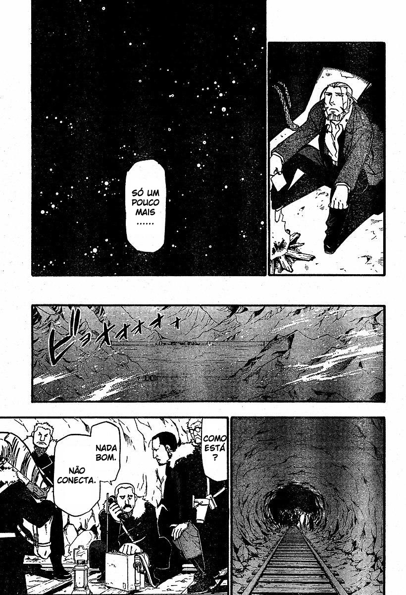 Read Alquimista de Aço pt_BR Manga Online