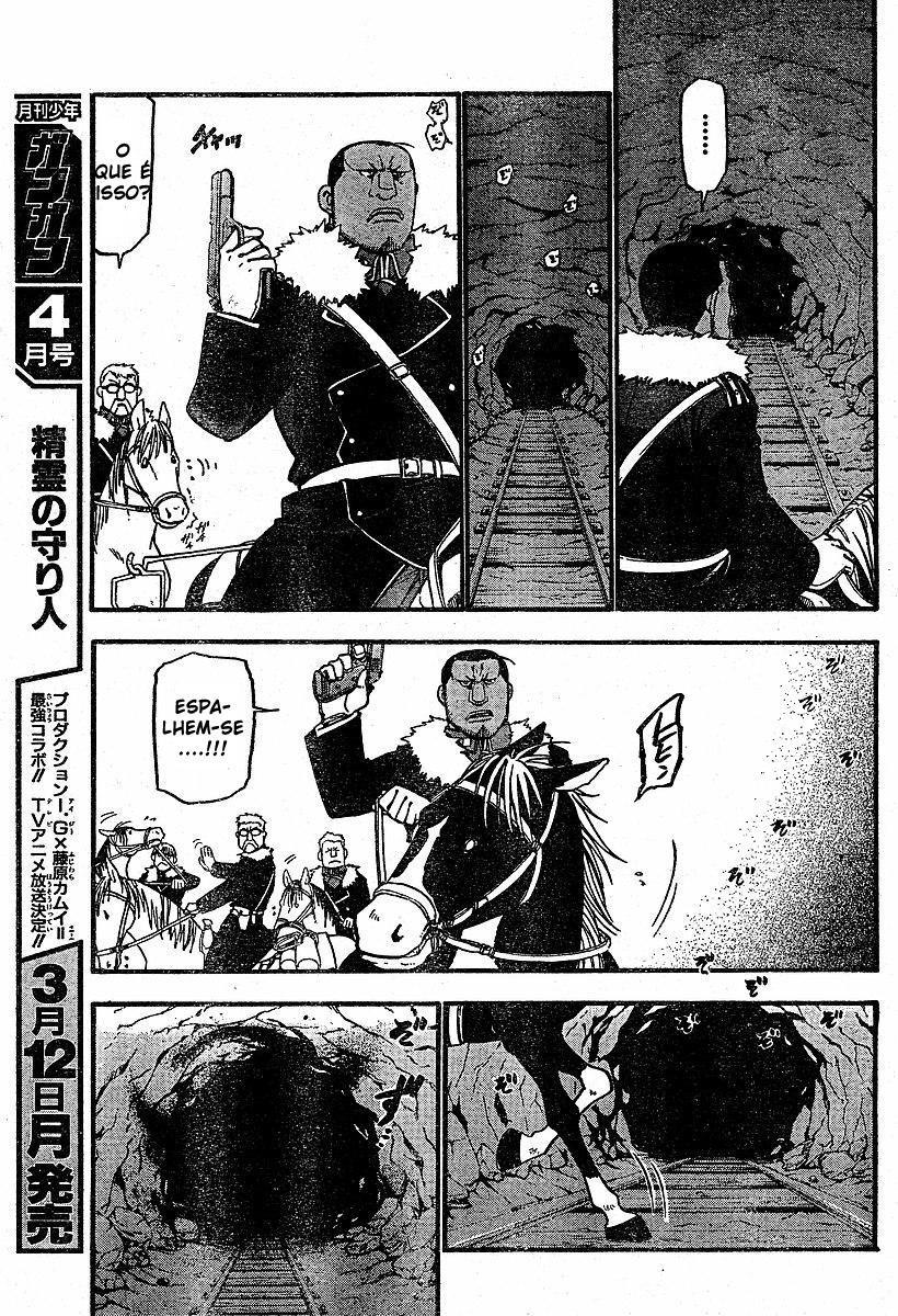 Read Alquimista de Aço pt_BR Manga Online