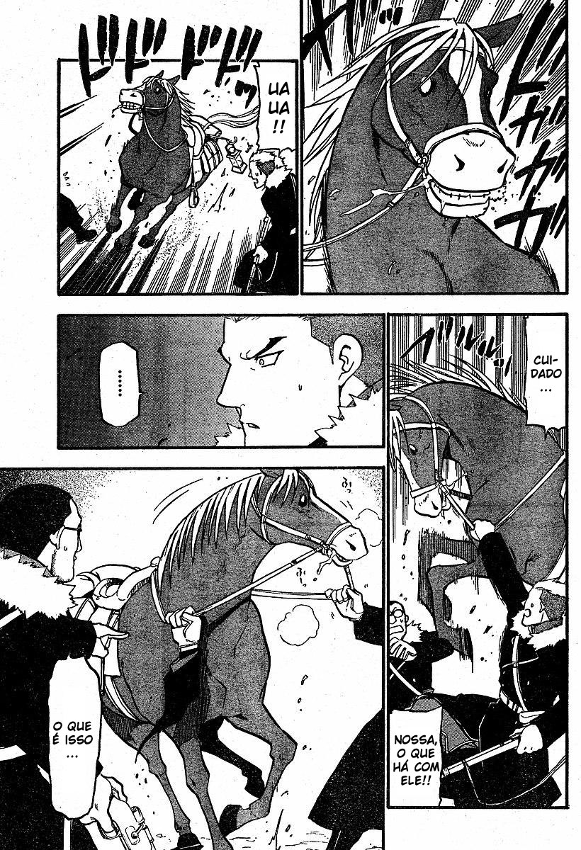Read Alquimista de Aço pt_BR Manga Online