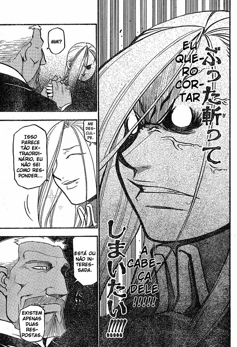 Read Alquimista de Aço pt_BR Manga Online