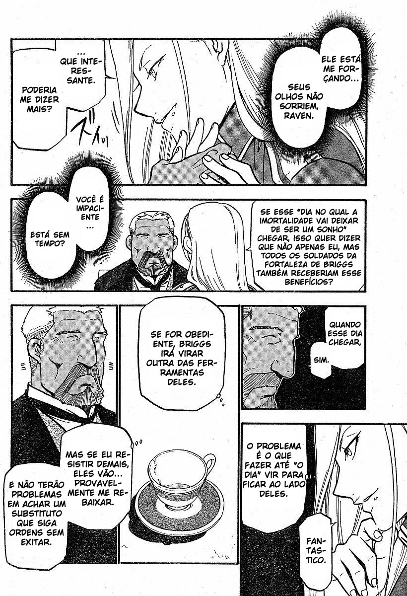 Read Alquimista de Aço pt_BR Manga Online