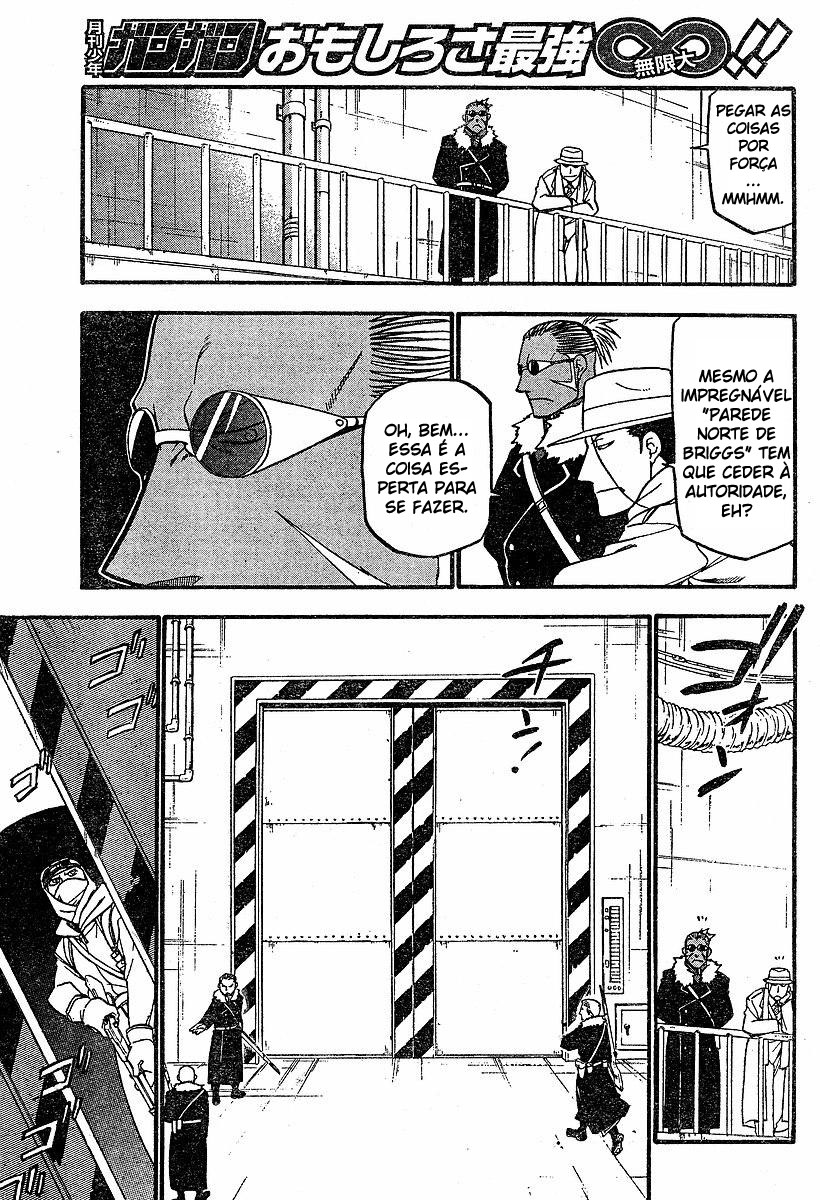 Read Alquimista de Aço pt_BR Manga Online