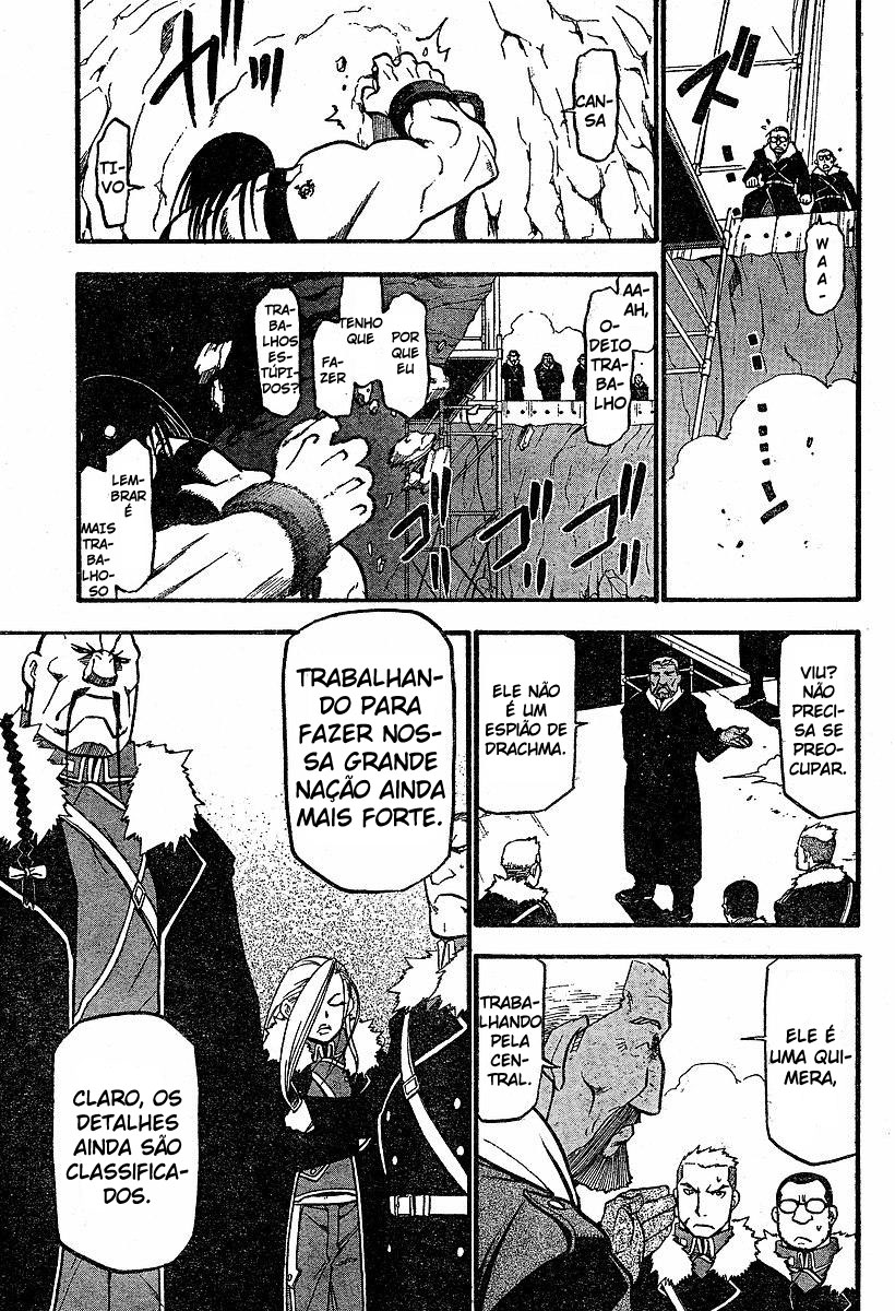 Read Alquimista de Aço pt_BR Manga Online