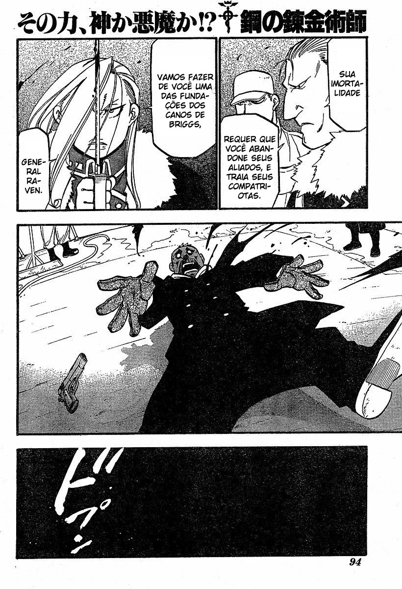 Read Alquimista de Aço pt_BR Manga Online