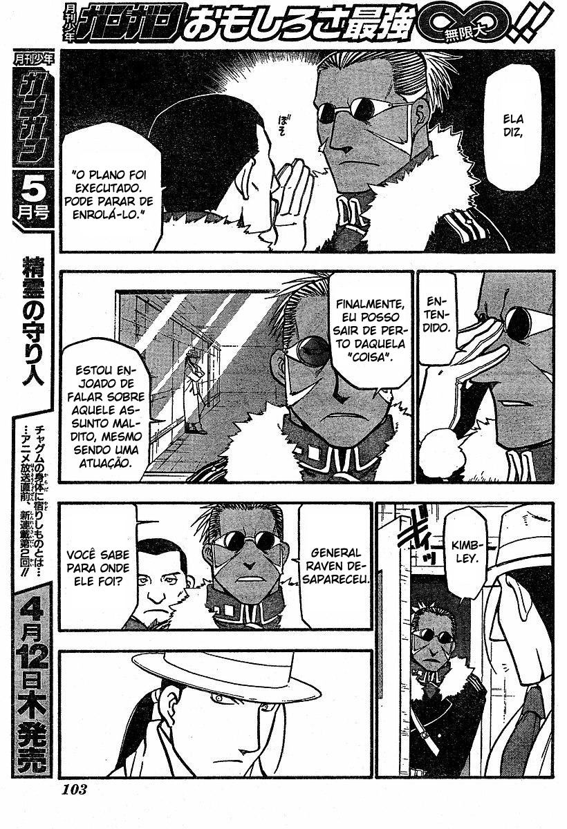 Read Alquimista de Aço pt_BR Manga Online