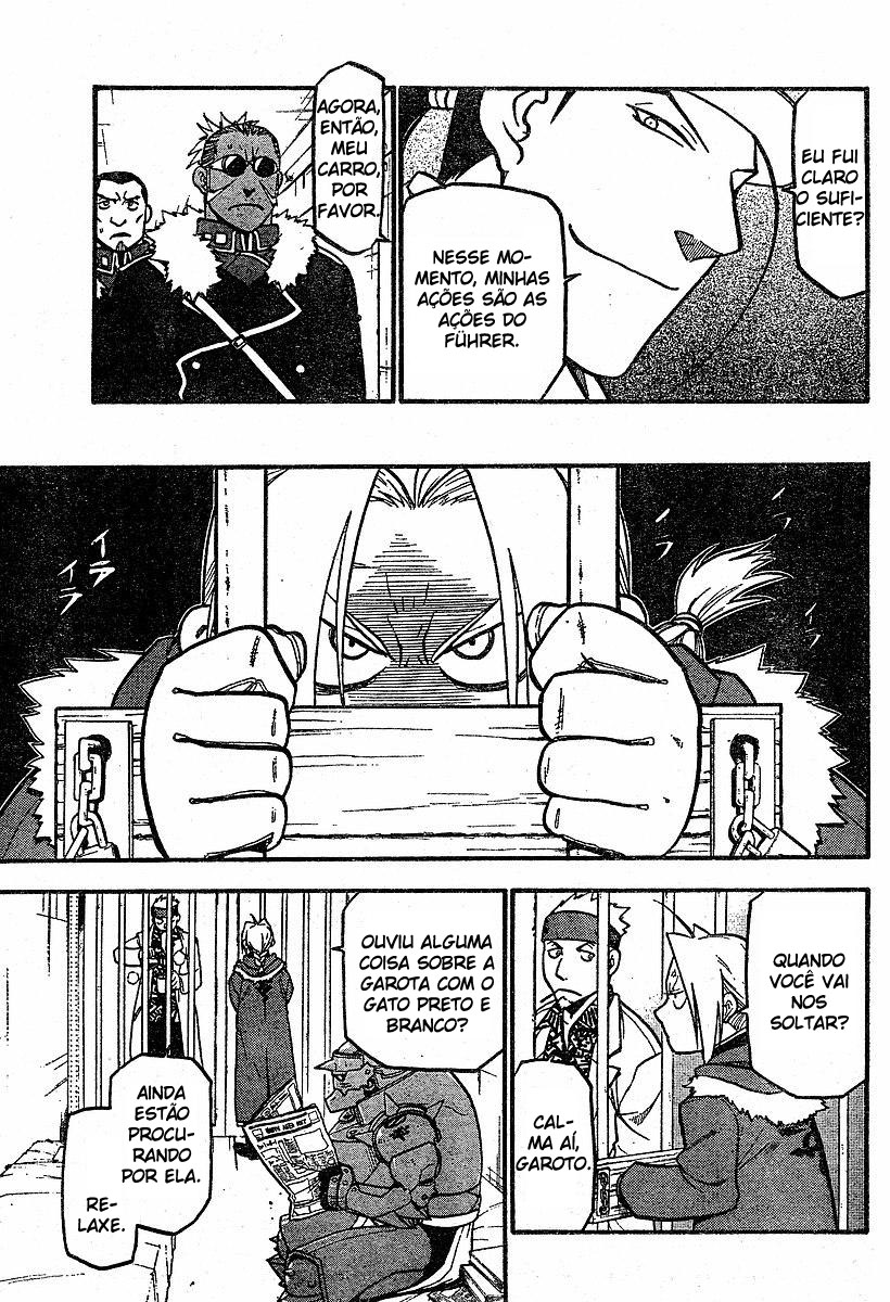 Read Alquimista de Aço pt_BR Manga Online