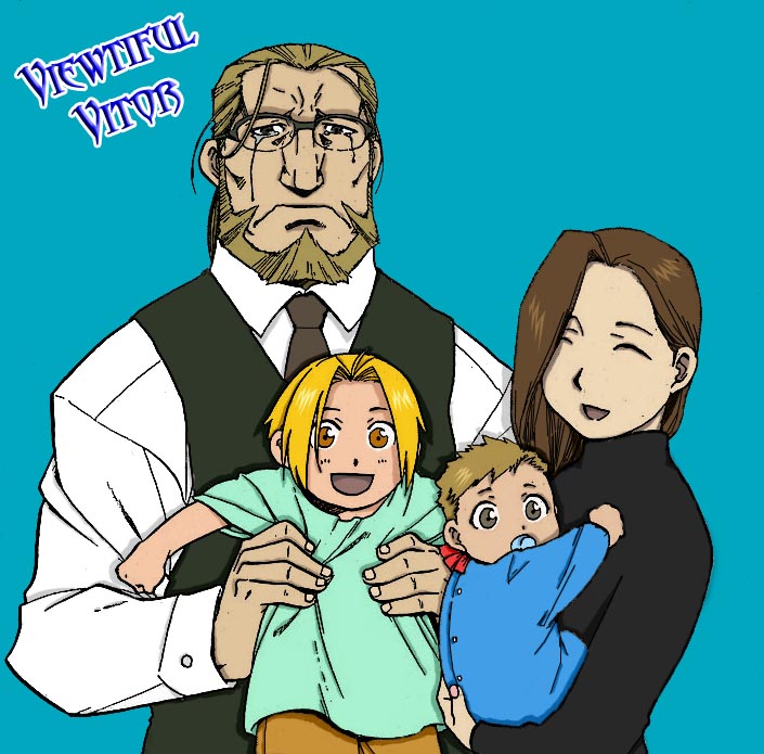Read Alquimista de Aço pt_BR Manga Online