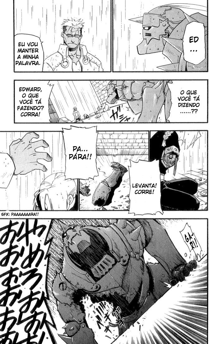 Read Alquimista de Aço pt_BR Manga Online
