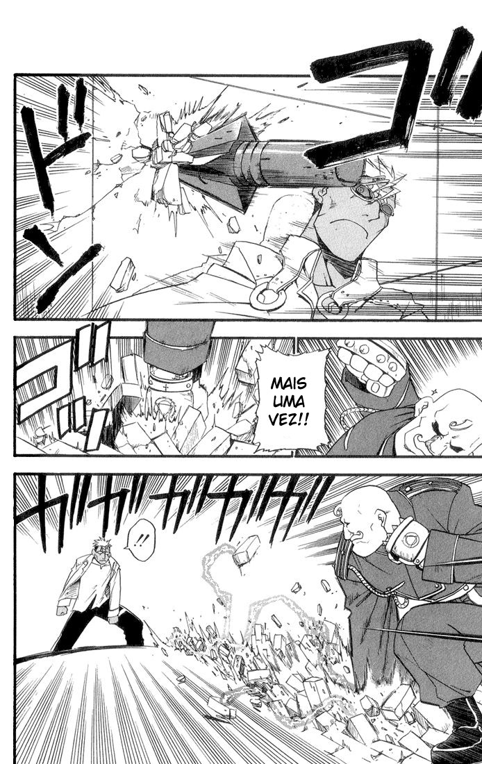 Read Alquimista de Aço pt_BR Manga Online