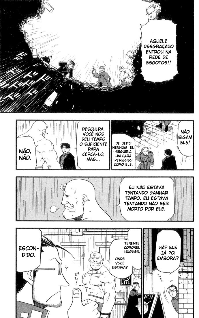 Read Alquimista de Aço pt_BR Manga Online