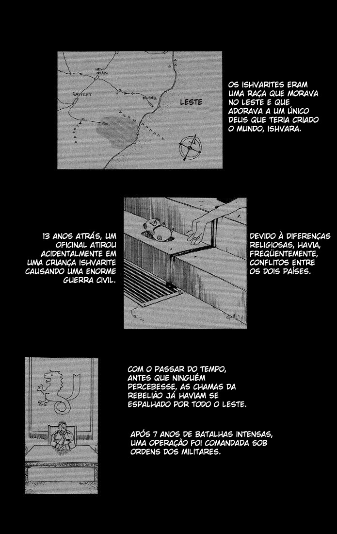 Read Alquimista de Aço pt_BR Manga Online