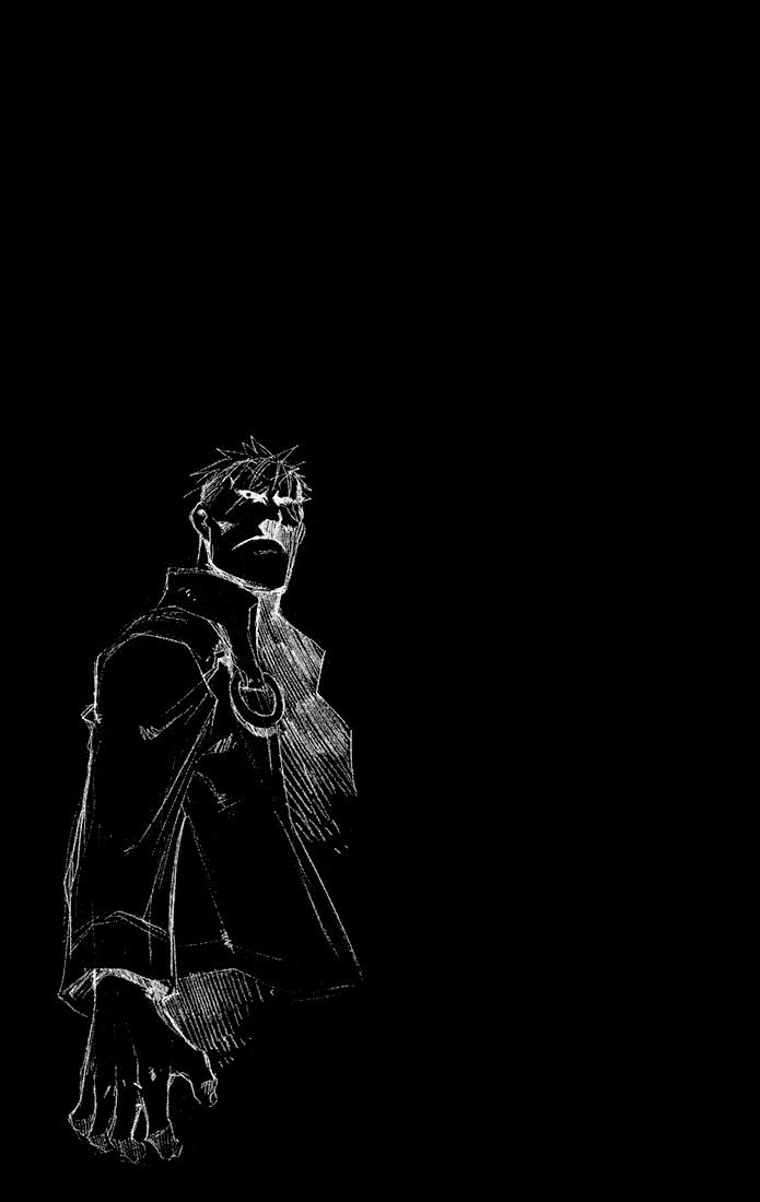Read Alquimista de Aço pt_BR Manga Online