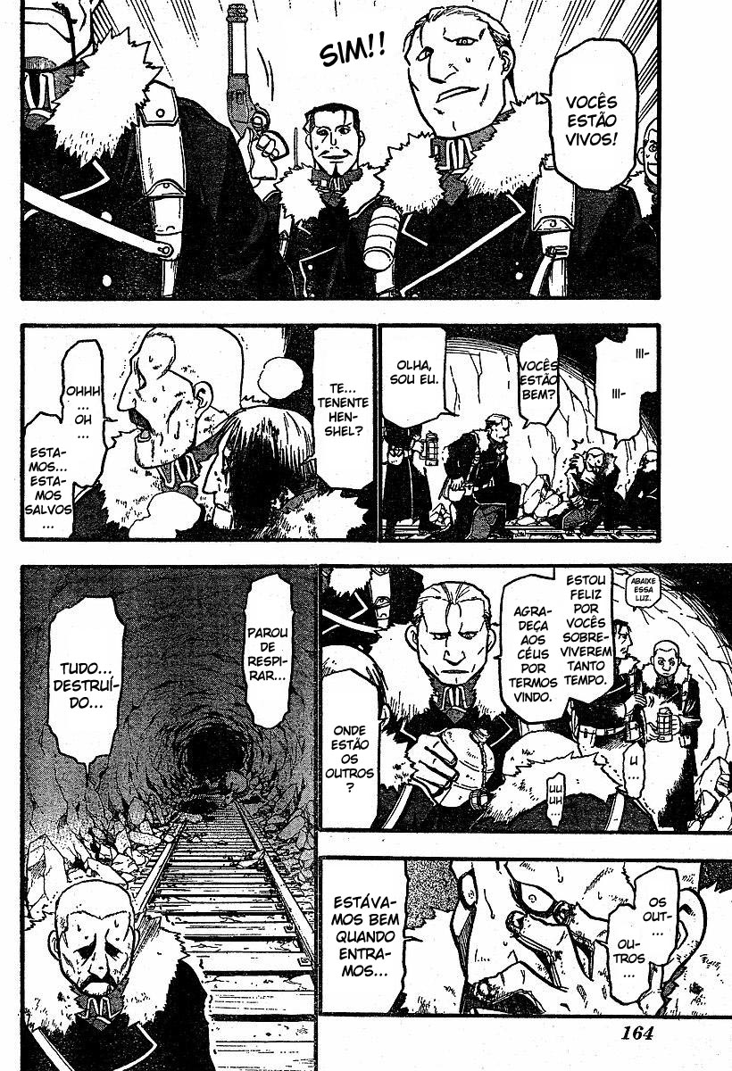 Read Alquimista de Aço pt_BR Manga Online
