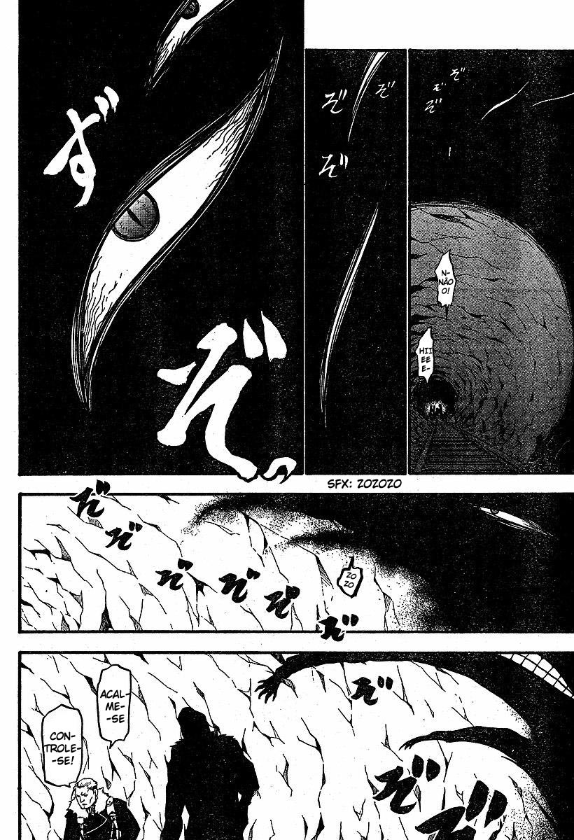 Read Alquimista de Aço pt_BR Manga Online