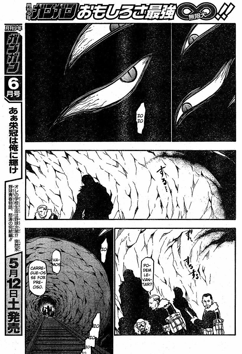 Read Alquimista de Aço pt_BR Manga Online