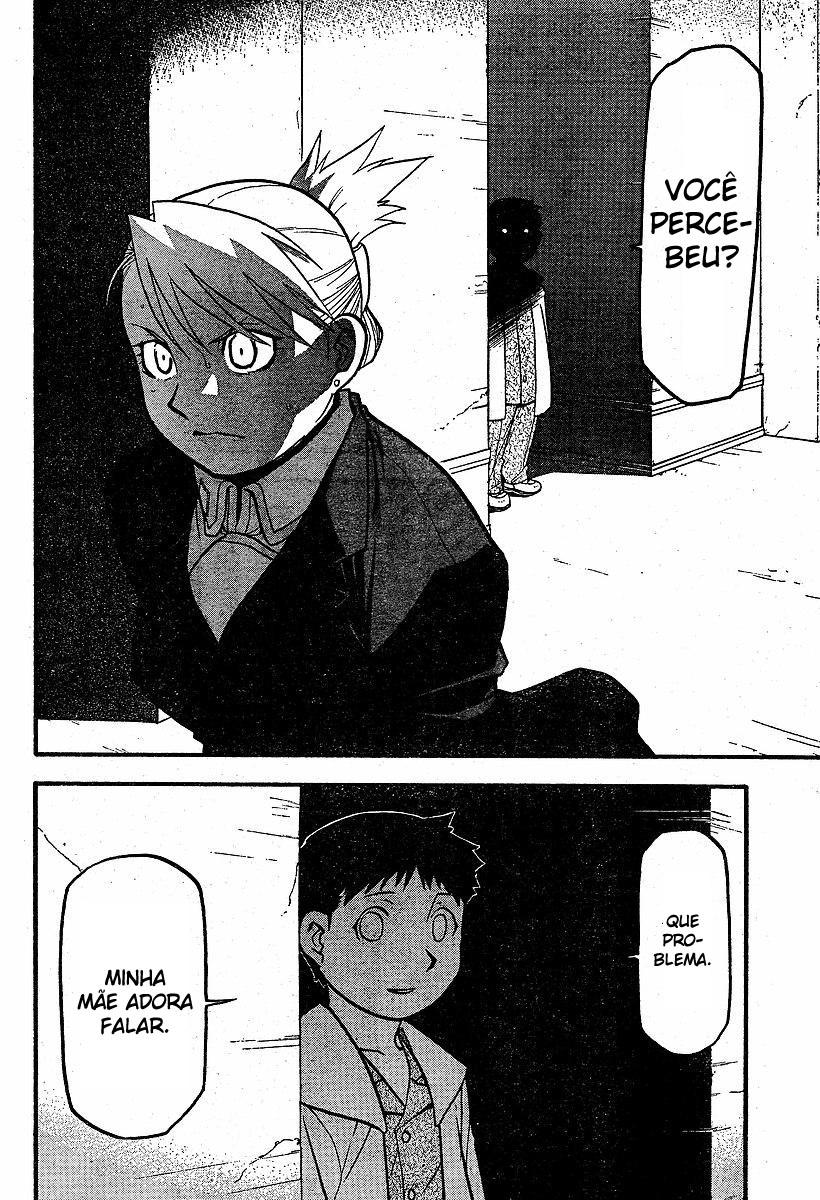 Read Alquimista de Aço pt_BR Manga Online
