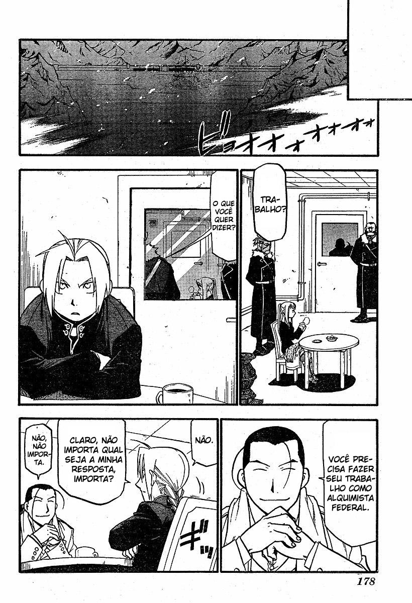 Read Alquimista de Aço pt_BR Manga Online