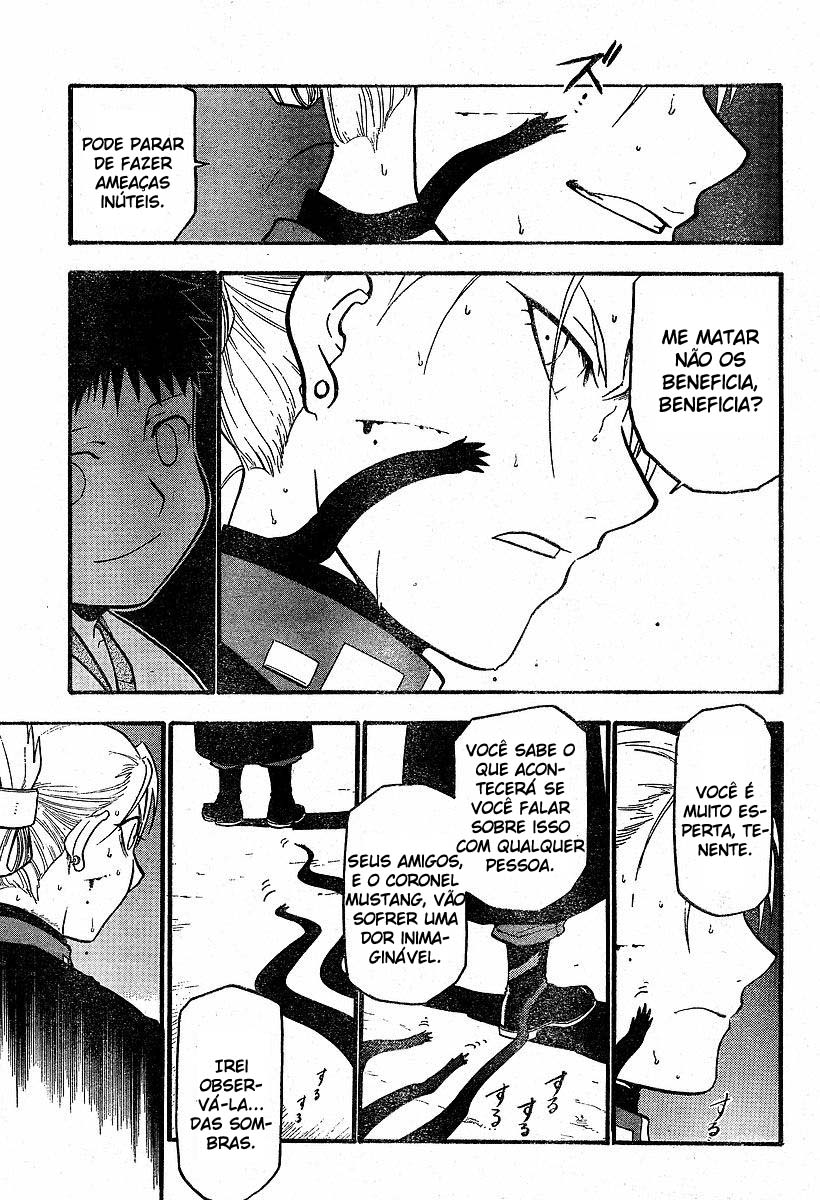 Read Alquimista de Aço pt_BR Manga Online