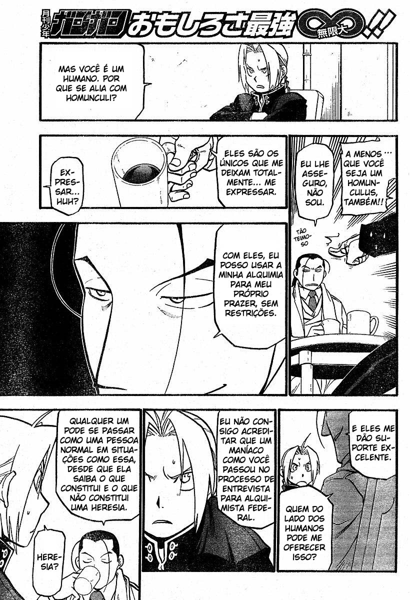 Read Alquimista de Aço pt_BR Manga Online