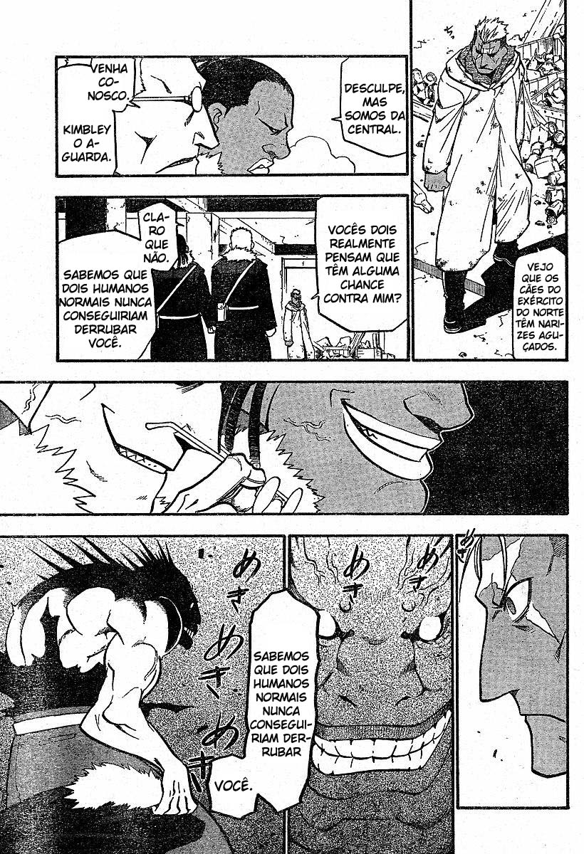 Read Alquimista de Aço pt_BR Manga Online
