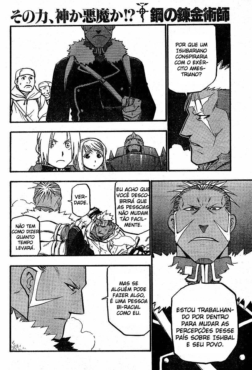 Read Alquimista de Aço pt_BR Manga Online