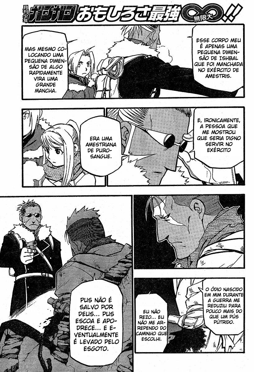 Read Alquimista de Aço pt_BR Manga Online