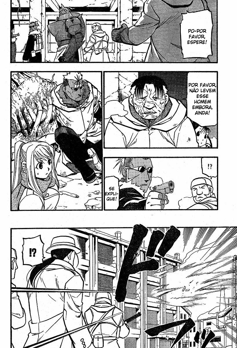 Read Alquimista de Aço pt_BR Manga Online