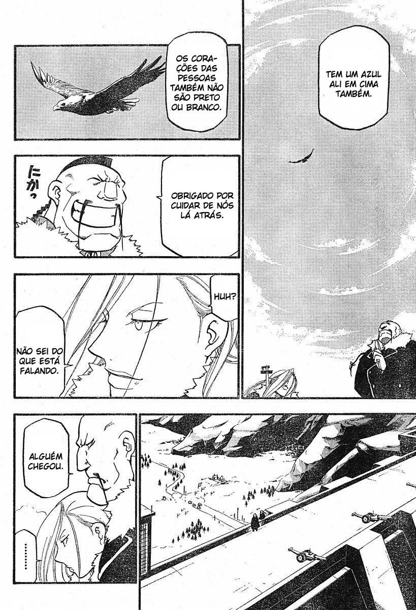 Read Alquimista de Aço pt_BR Manga Online
