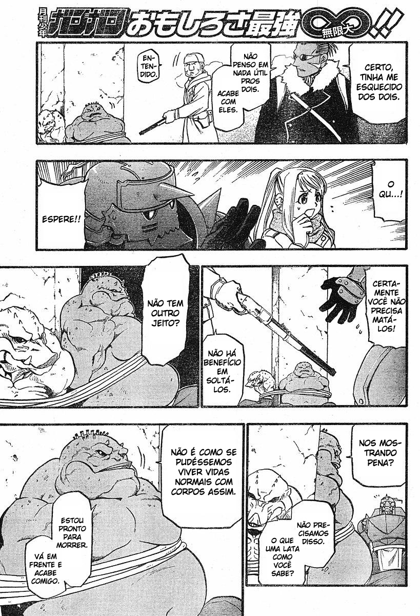 Read Alquimista de Aço pt_BR Manga Online