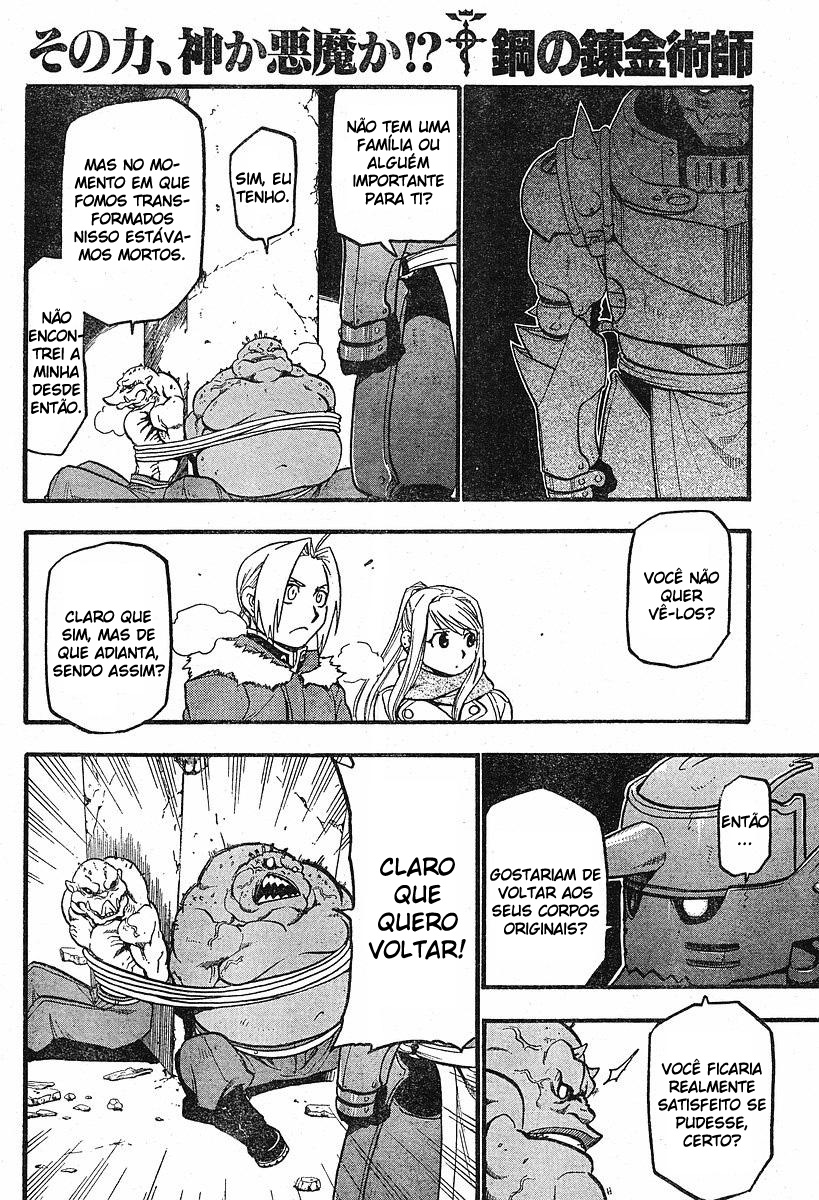 Read Alquimista de Aço pt_BR Manga Online
