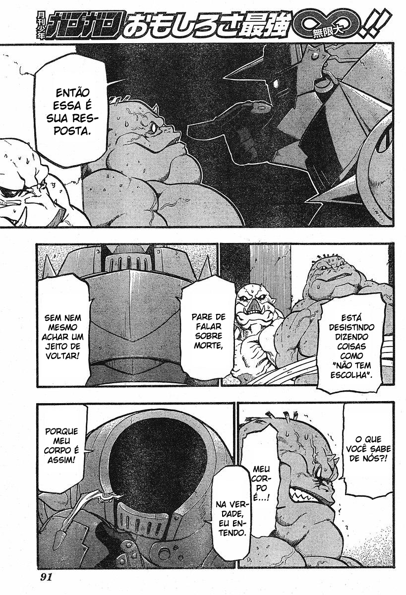 Read Alquimista de Aço pt_BR Manga Online