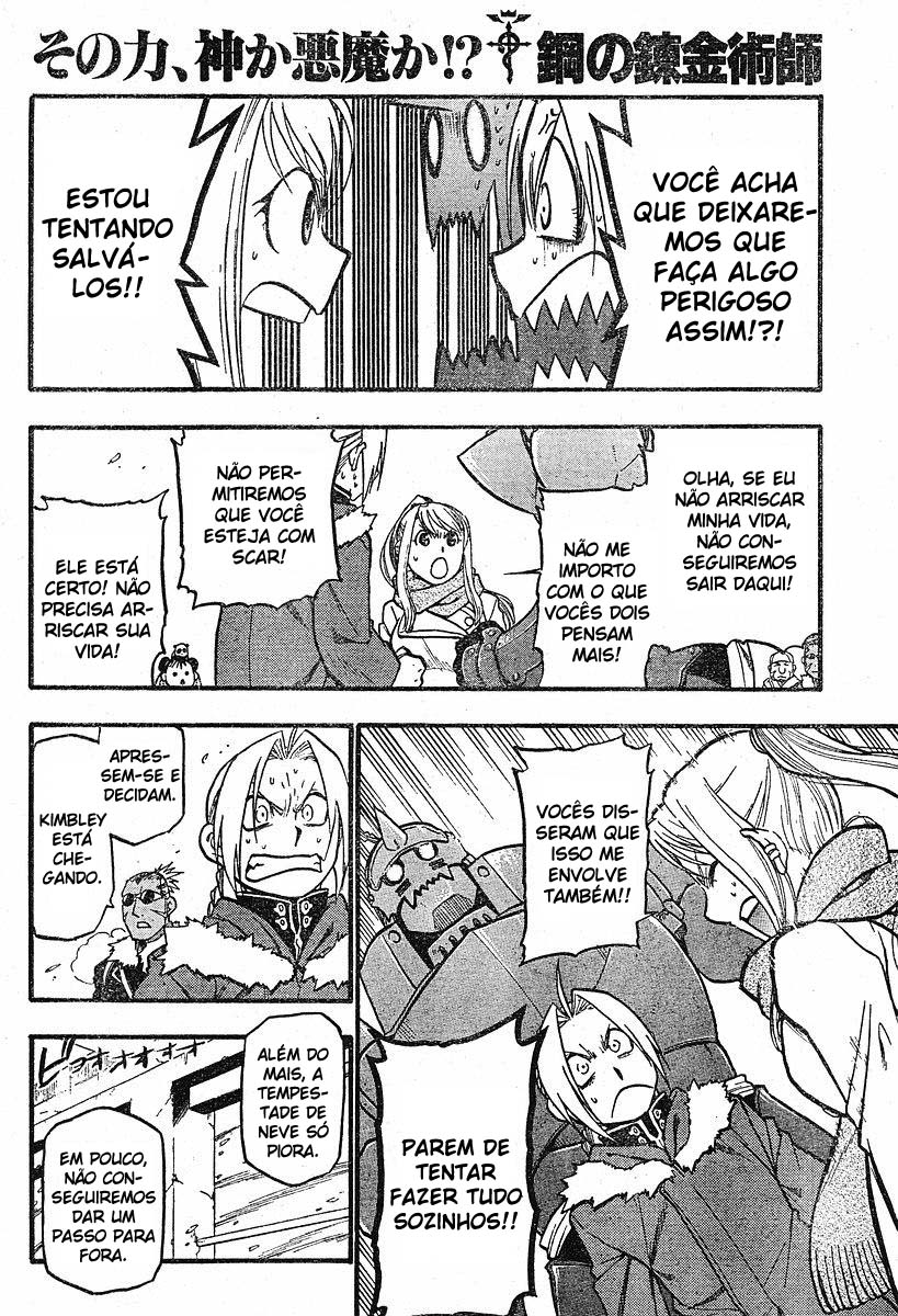 Read Alquimista de Aço pt_BR Manga Online