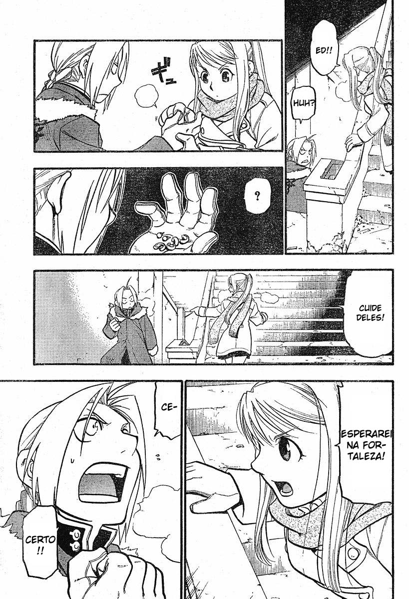 Read Alquimista de Aço pt_BR Manga Online