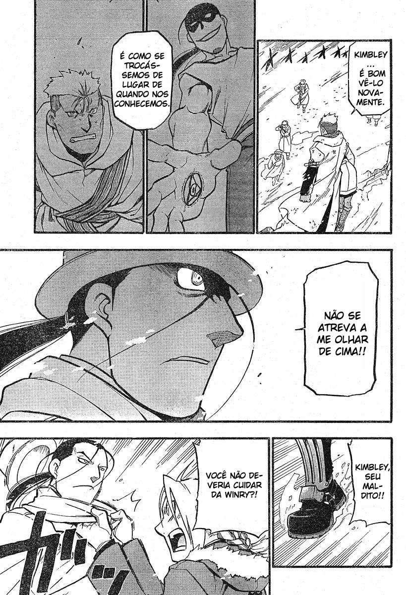Read Alquimista de Aço pt_BR Manga Online
