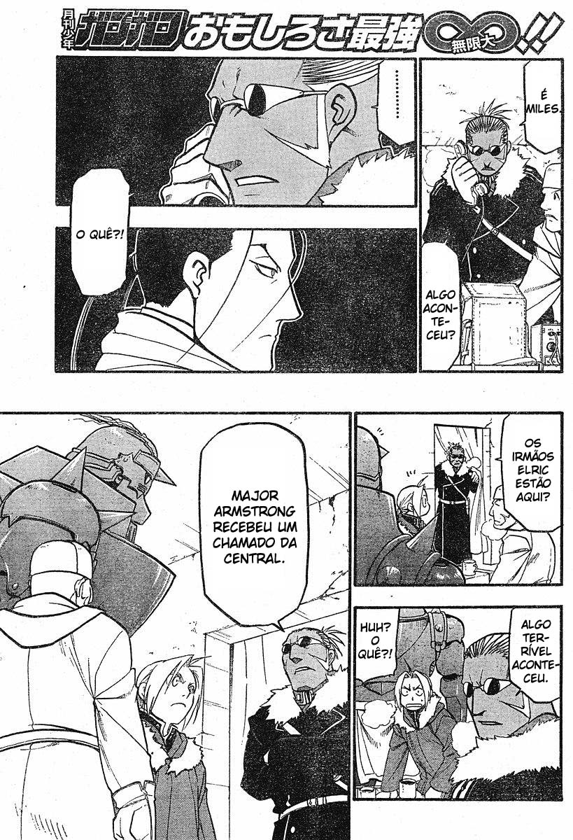 Read Alquimista de Aço pt_BR Manga Online
