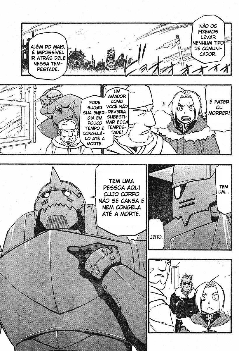 Read Alquimista de Aço pt_BR Manga Online