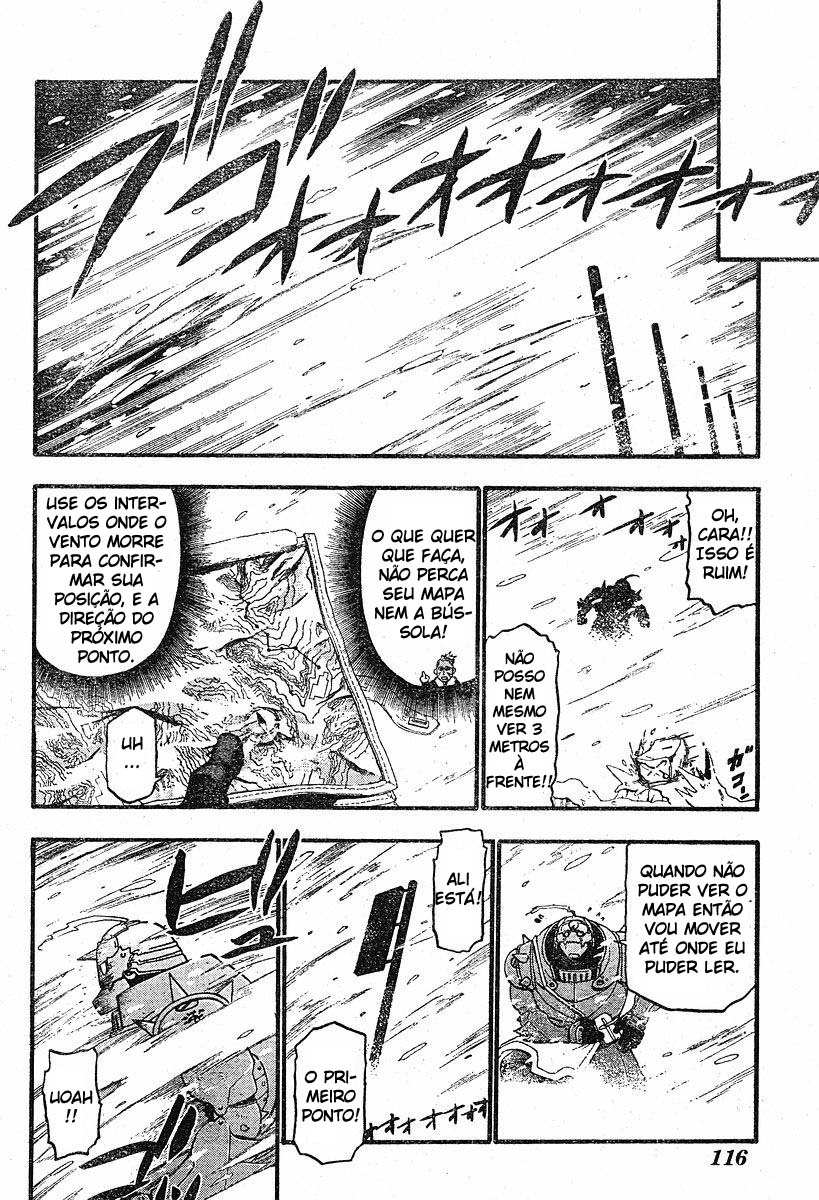 Read Alquimista de Aço pt_BR Manga Online